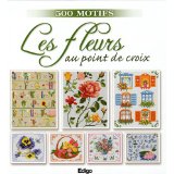 point de croix 1000 motifs indispensables