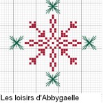 grille gratuite point de croix zigouigoui