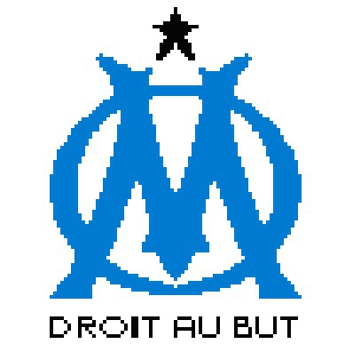 grille point de croix psg