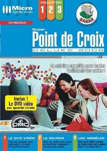 point de croix deluxe windows 7