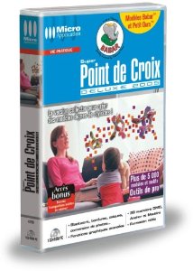 point de croix deluxe windows 7