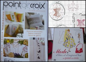 point de croix magazine 81