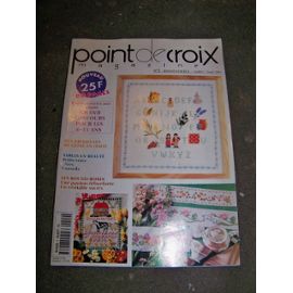 point de croix italie