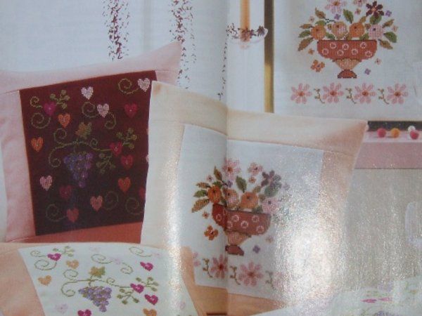 point de croix magazine 71