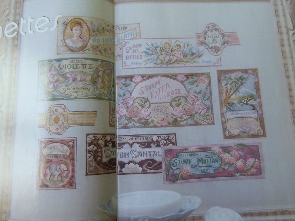 point de croix magazine 71