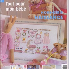point de croix magazine 71