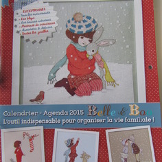 point de croix magazine janvier 2015