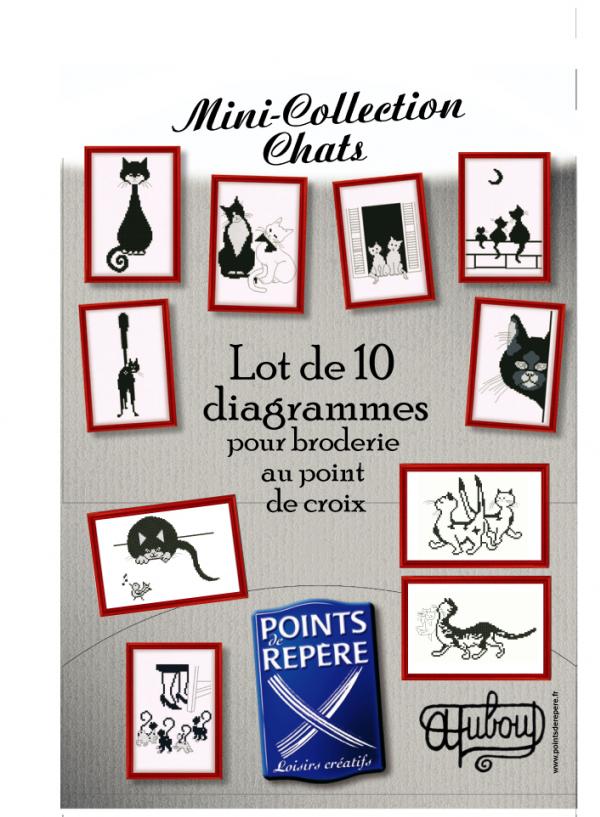 point de croix vente en ligne